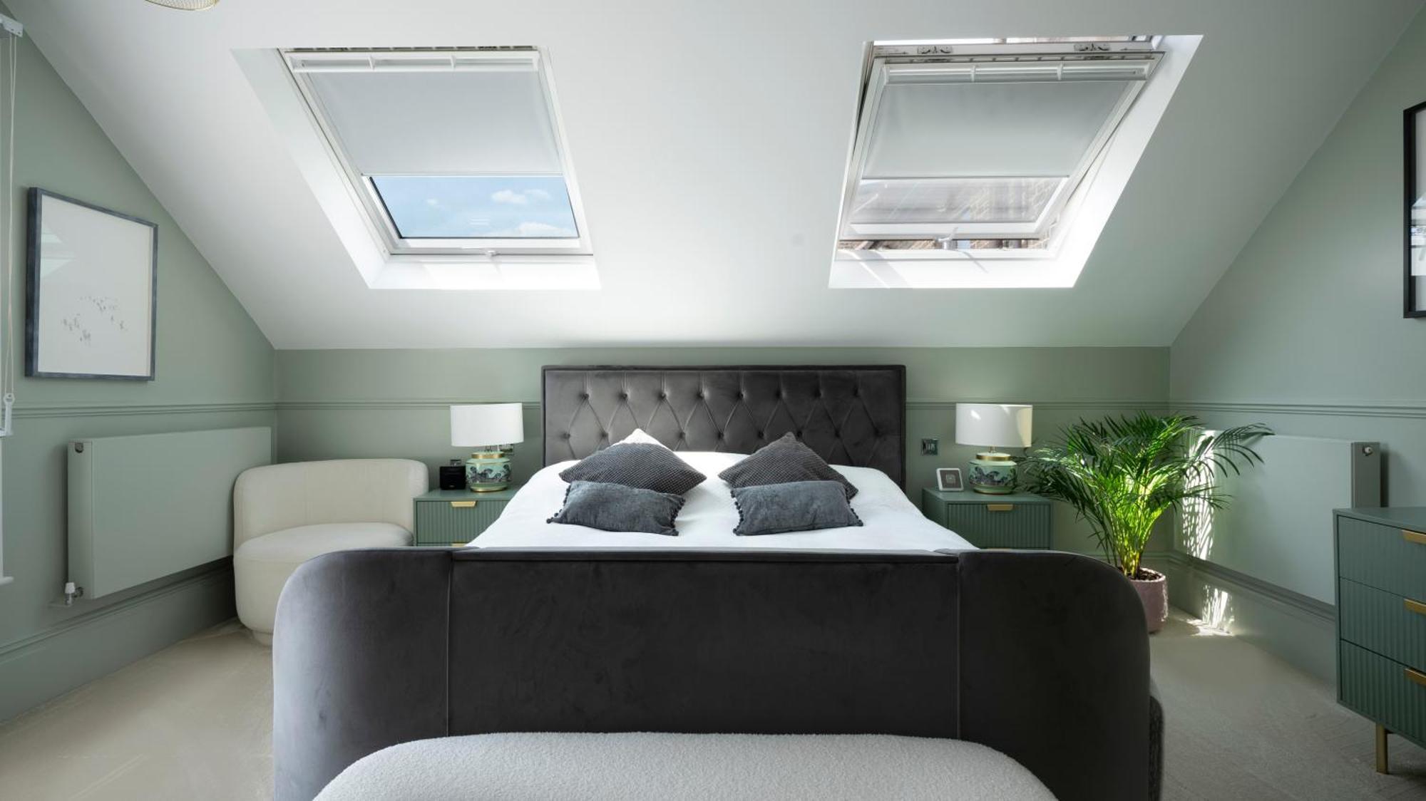 Villa Dream House London With Gym, Cinema And Housekeeper à Ealing Extérieur photo