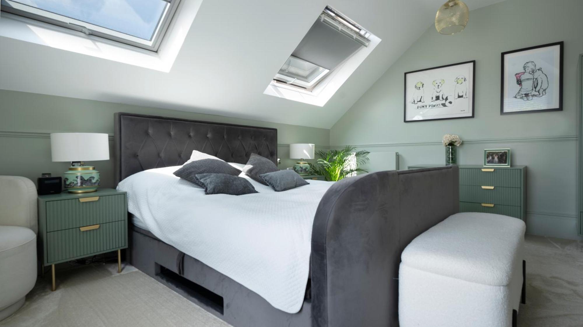 Villa Dream House London With Gym, Cinema And Housekeeper à Ealing Extérieur photo